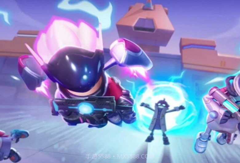 荒野枪手大作战截图1