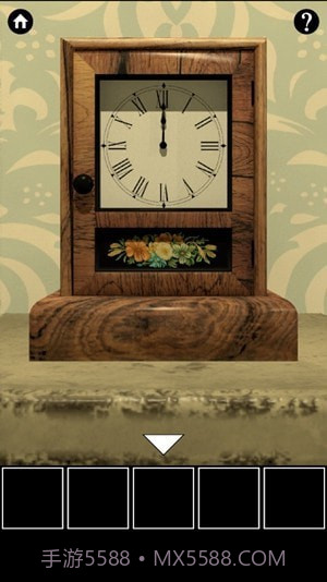 逃离9999房间截图2