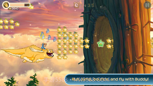 我和巴蒂免费版截图3