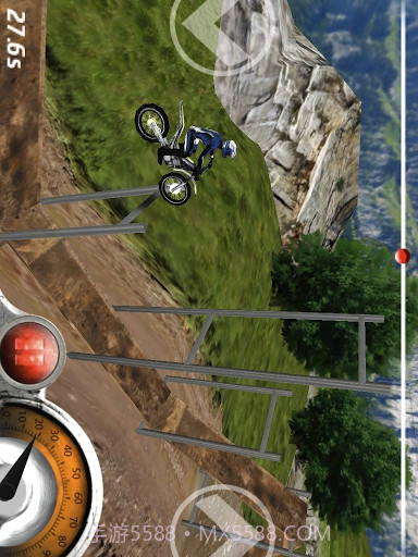 极限摩托截图2