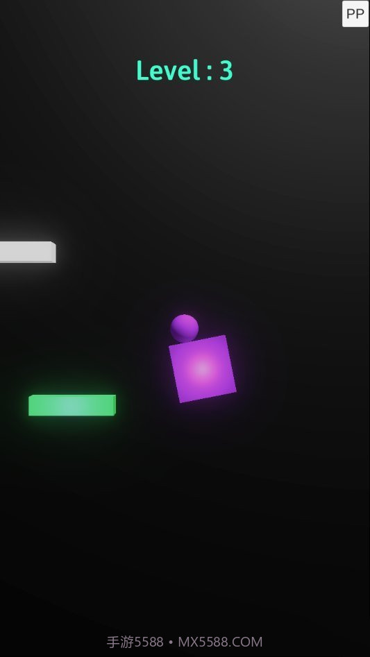 光球跳跃截图5