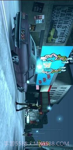 侠盗猎车手3截图1