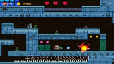 指挥官超级小胡子截图5