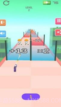 武器竞赛截图2 武器竞赛截图2