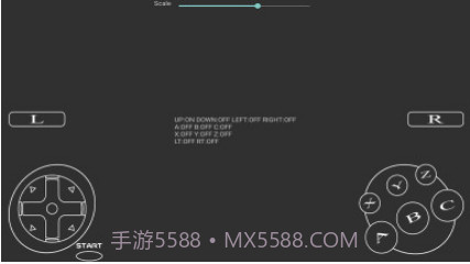 世嘉土星模拟器uoYabause手机版截图3