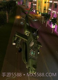 侠盗猎车手手机v1.0截图3