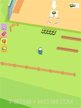 我的连锁超市截图3