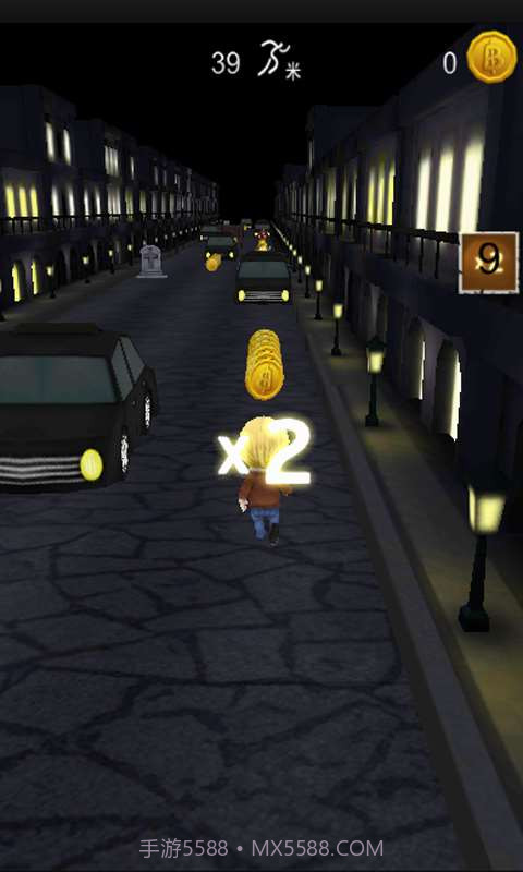 最多一千米截图5