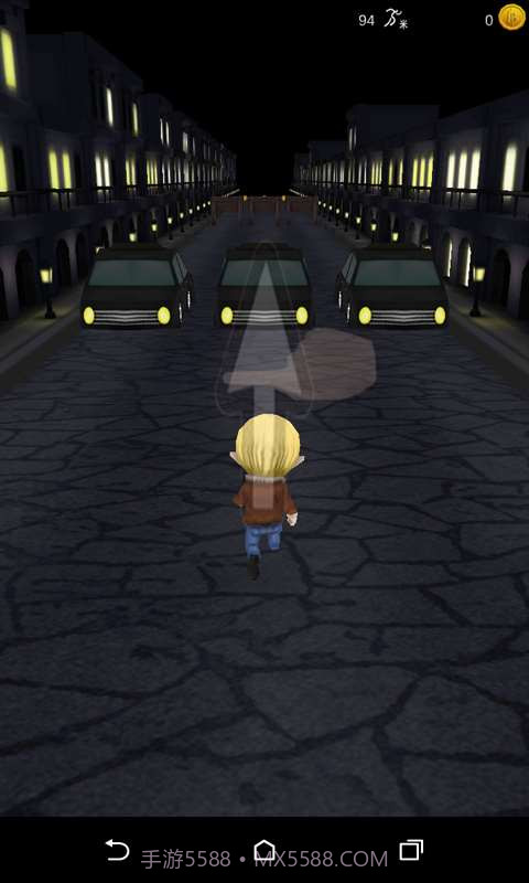 最多一千米截图3