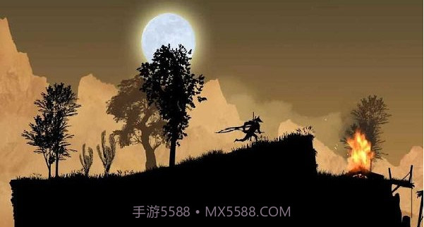 忍者:岚截图1 忍者:岚截图1