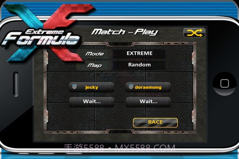 极限方程式截图5