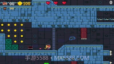 指挥官超级小胡子截图2