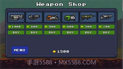 指挥官超级小胡子截图4