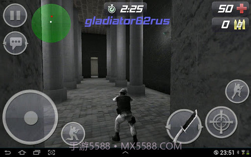 关键任务之特警行动中文版截图6 关键任务之特警行动中文版截图6