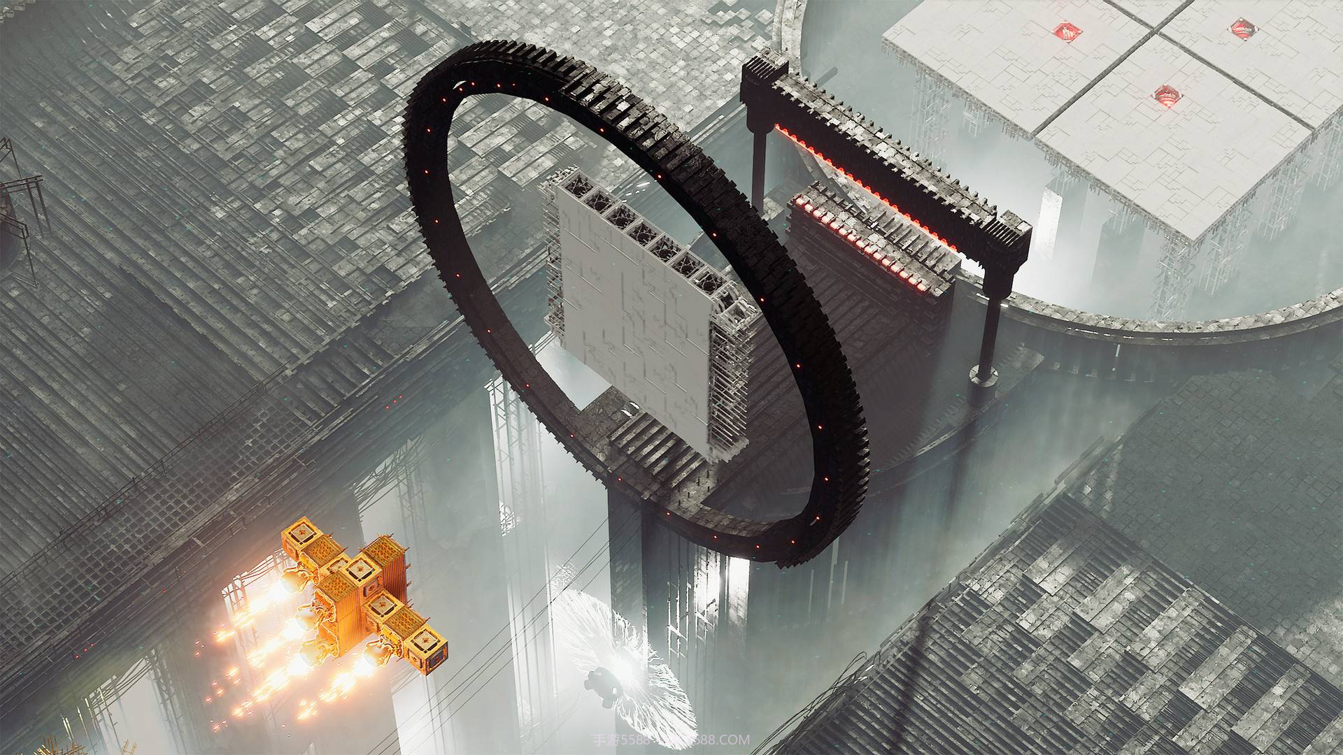 一触即发ABRISS免费版截图9