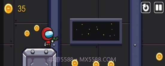 冒名顶替者冒险跑截图2 冒名顶替者冒险跑截图2