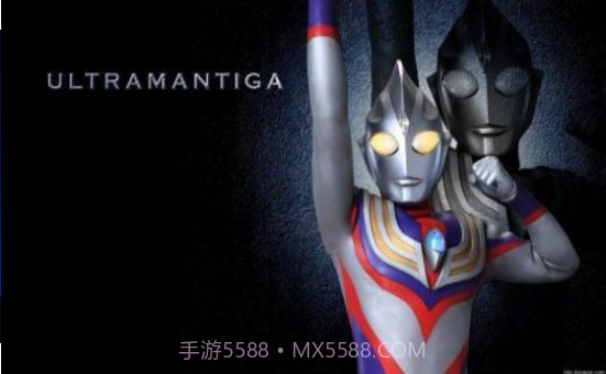 迪迦奥特曼模拟器截图2