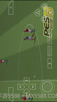 实况足球 10pes6截图3