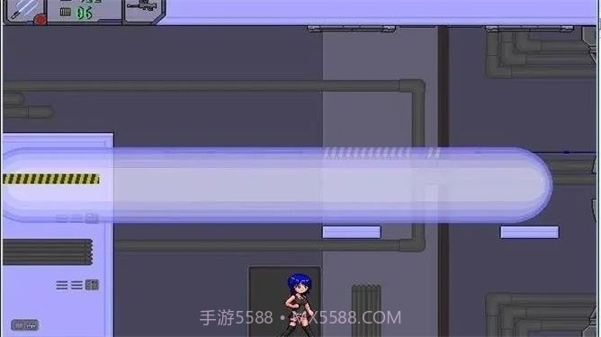 实验室幸存者(Lab Still Alive)截图2 实验室幸存者(Lab Still Alive)截图2