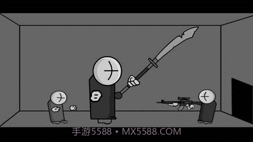 火柴人刑讯室3截图3