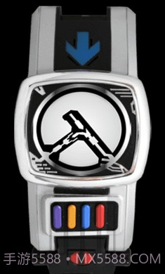 假面骑士电王变身腰带截图4