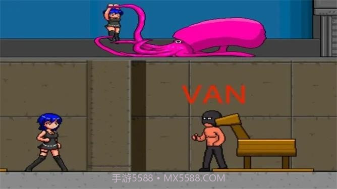 实验室幸存者(Lab Still Alive)截图3 实验室幸存者(Lab Still Alive)截图3