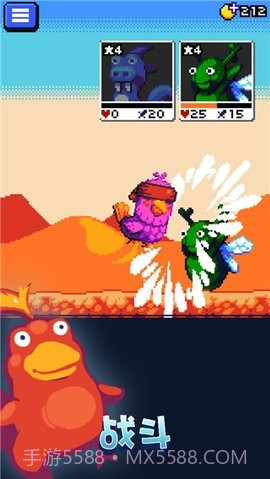 妖精组合无限金币版截图3 妖精组合无限金币版截图3