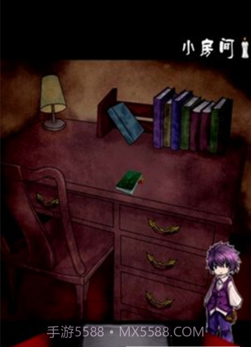 逃离吸血鬼之馆截图2 逃离吸血鬼之馆截图2