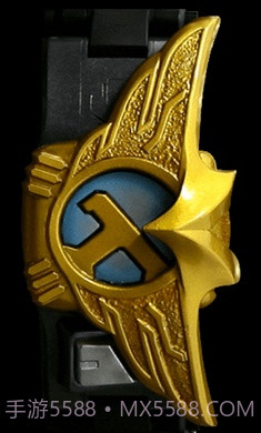 假面骑士电王变身腰带截图1