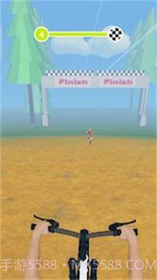 骑行王3D截图2
