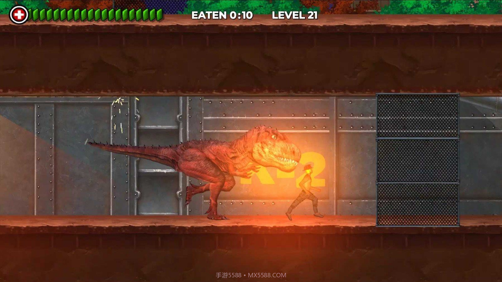 里约雷克萨中文版截图3