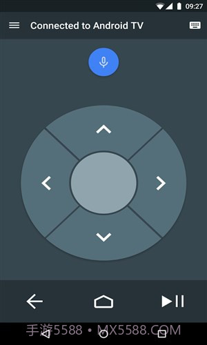 谷歌TV遥控器截图2