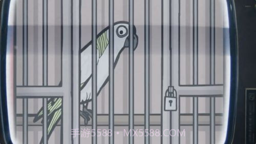 逃离方块：悖论截图1