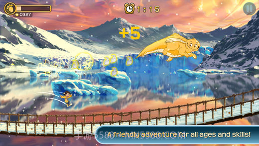 我和巴蒂手机版截图5