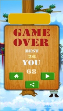 吴刚伐桂截图3 吴刚伐桂截图3