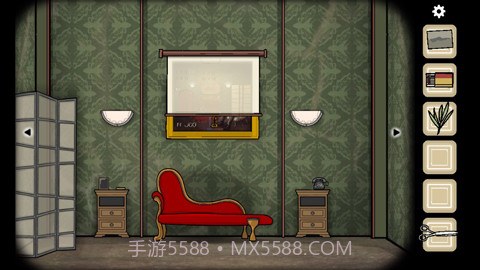 逃离方块悖论截图2