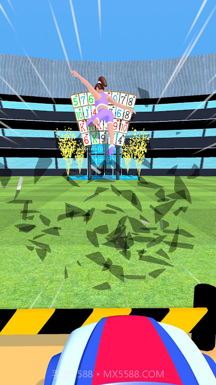 抹布娃娃飞行英雄截图3 抹布娃娃飞行英雄截图3