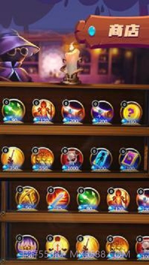 火柴人战争伊利亚特2截图2