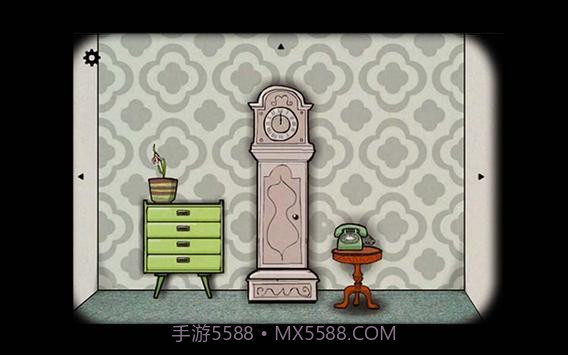 逃离方块四季汉化版截图1