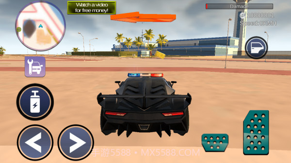 迈阿密警察局截图3 迈阿密警察局截图3