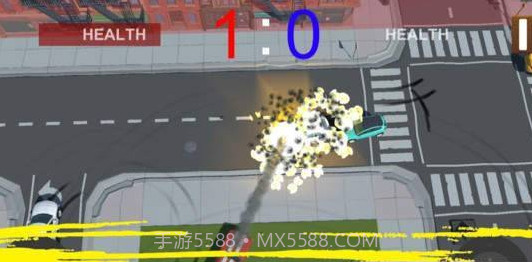 木偶斗士大作战截图1 木偶斗士大作战截图1