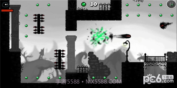 阴凉的土地官方截图5