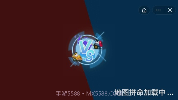 暴走大英雄截图1