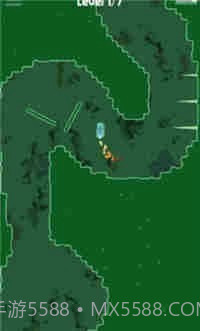 喷气侦察兵训练营截图2