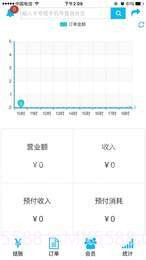 客多多商户版截图2