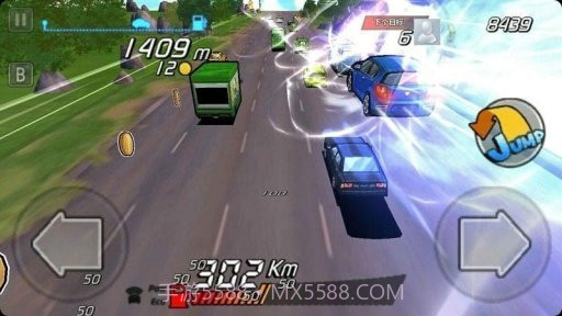 一起车车车截图3