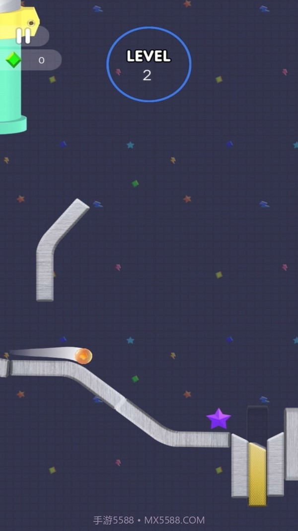 守护球球前进截图5