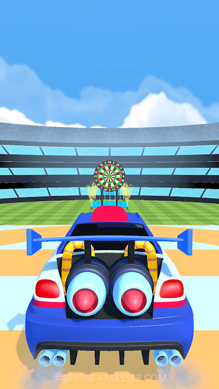 抹布娃娃飞行英雄截图1 抹布娃娃飞行英雄截图1