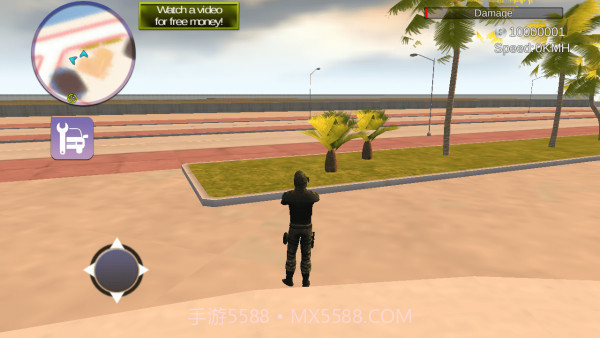 迈阿密警察局截图2 迈阿密警察局截图2