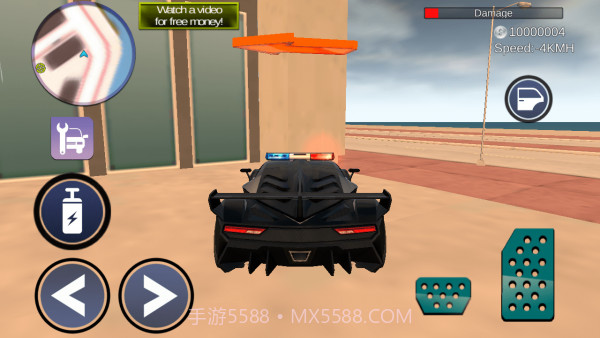 迈阿密警察局截图4 迈阿密警察局截图4